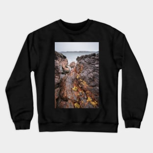 Firemore Crewneck Sweatshirt